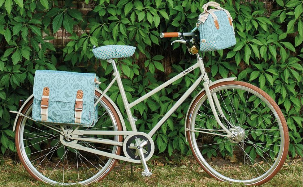 in beroep gaan stof in de ogen gooien Wereldwijd groene fietstassen - Pimpjefiets