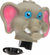 Fietstoeter olifant